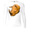 Men's Pro-Compression Long Sleeve T-Shirt Thumbnail