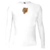 Men's Pro-Compression Long Sleeve T-Shirt Thumbnail