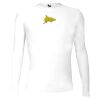 Men's Pro-Compression Long Sleeve T-Shirt Thumbnail