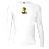 Men's Pro-Compression Long Sleeve T-Shirt Thumbnail