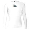 Men's Pro-Compression Long Sleeve T-Shirt Thumbnail