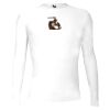 Men's Pro-Compression Long Sleeve T-Shirt Thumbnail