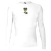 Men's Pro-Compression Long Sleeve T-Shirt Thumbnail