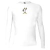 Men's Pro-Compression Long Sleeve T-Shirt Thumbnail