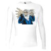 Men's Pro-Compression Long Sleeve T-Shirt Thumbnail
