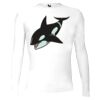 Men's Pro-Compression Long Sleeve T-Shirt Thumbnail