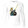 Men's Pro-Compression Long Sleeve T-Shirt Thumbnail
