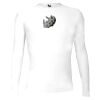 Men's Pro-Compression Long Sleeve T-Shirt Thumbnail