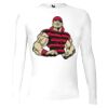 Men's Pro-Compression Long Sleeve T-Shirt Thumbnail