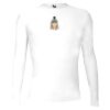 Men's Pro-Compression Long Sleeve T-Shirt Thumbnail