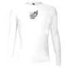Men's Pro-Compression Long Sleeve T-Shirt Thumbnail