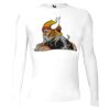 Men's Pro-Compression Long Sleeve T-Shirt Thumbnail