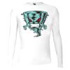 Men's Pro-Compression Long Sleeve T-Shirt Thumbnail