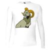 Men's Pro-Compression Long Sleeve T-Shirt Thumbnail