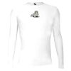 Men's Pro-Compression Long Sleeve T-Shirt Thumbnail