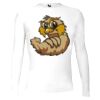 Men's Pro-Compression Long Sleeve T-Shirt Thumbnail