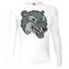 Men's Pro-Compression Long Sleeve T-Shirt Thumbnail
