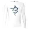 Men's Pro-Compression Long Sleeve T-Shirt Thumbnail