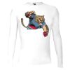 Men's Pro-Compression Long Sleeve T-Shirt Thumbnail