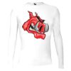 Men's Pro-Compression Long Sleeve T-Shirt Thumbnail