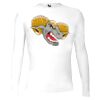 Men's Pro-Compression Long Sleeve T-Shirt Thumbnail