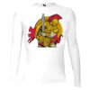 Men's Pro-Compression Long Sleeve T-Shirt Thumbnail