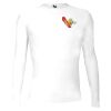 Men's Pro-Compression Long Sleeve T-Shirt Thumbnail