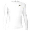 Men's Pro-Compression Long Sleeve T-Shirt Thumbnail