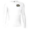 Men's Pro-Compression Long Sleeve T-Shirt Thumbnail