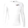 Men's Pro-Compression Long Sleeve T-Shirt Thumbnail
