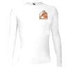Men's Pro-Compression Long Sleeve T-Shirt Thumbnail