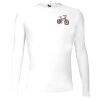Men's Pro-Compression Long Sleeve T-Shirt Thumbnail