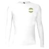 Men's Pro-Compression Long Sleeve T-Shirt Thumbnail
