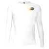 Men's Pro-Compression Long Sleeve T-Shirt Thumbnail