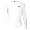 Men's Pro-Compression Long Sleeve T-Shirt Thumbnail