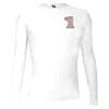 Men's Pro-Compression Long Sleeve T-Shirt Thumbnail