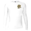Men's Pro-Compression Long Sleeve T-Shirt Thumbnail