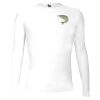 Men's Pro-Compression Long Sleeve T-Shirt Thumbnail