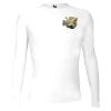 Men's Pro-Compression Long Sleeve T-Shirt Thumbnail