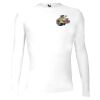 Men's Pro-Compression Long Sleeve T-Shirt Thumbnail