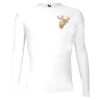Men's Pro-Compression Long Sleeve T-Shirt Thumbnail