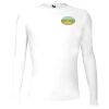 Men's Pro-Compression Long Sleeve T-Shirt Thumbnail