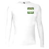 Men's Pro-Compression Long Sleeve T-Shirt Thumbnail