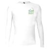 Men's Pro-Compression Long Sleeve T-Shirt Thumbnail
