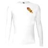 Men's Pro-Compression Long Sleeve T-Shirt Thumbnail