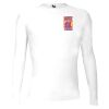 Men's Pro-Compression Long Sleeve T-Shirt Thumbnail