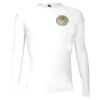 Men's Pro-Compression Long Sleeve T-Shirt Thumbnail