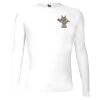 Men's Pro-Compression Long Sleeve T-Shirt Thumbnail