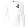 Men's Pro-Compression Long Sleeve T-Shirt Thumbnail