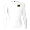 Men's Pro-Compression Long Sleeve T-Shirt Thumbnail